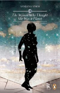 The Woman Who Thought She Was a Planet