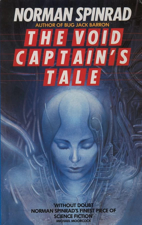 The Void Captain's Tale by Norman Spinrad