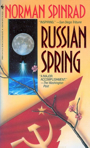 Russian Spring by Norman Spinrad