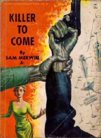 Killer to Come