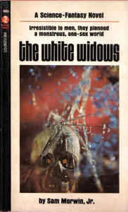 The White Widows