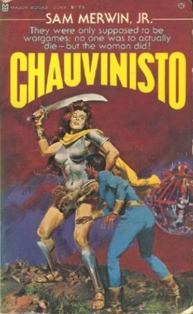 Chauvinisto