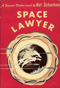 Space Lawyer
