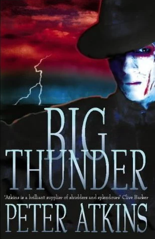 Big Thunder by Peter Atkins
