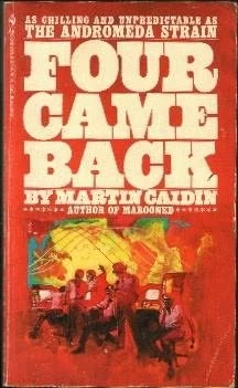 Four Came Back