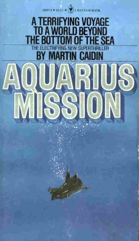 Aquarius Mission
