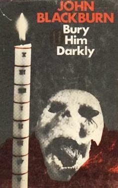 Bury Him Darkly