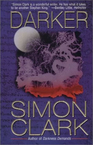Darker by Simon Clark