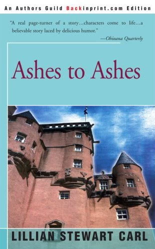 Ashes to Ashes