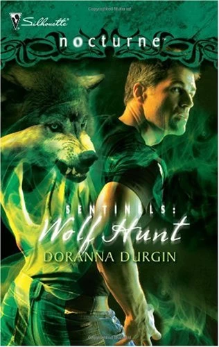 Wolf Hunt (Sentinels #3) by Doranna Durgin