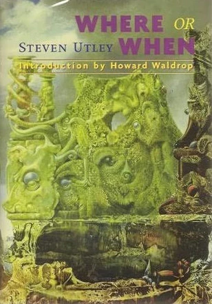 Where or When by Steven Utley