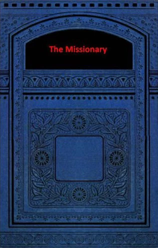 The Missionary by George Griffith