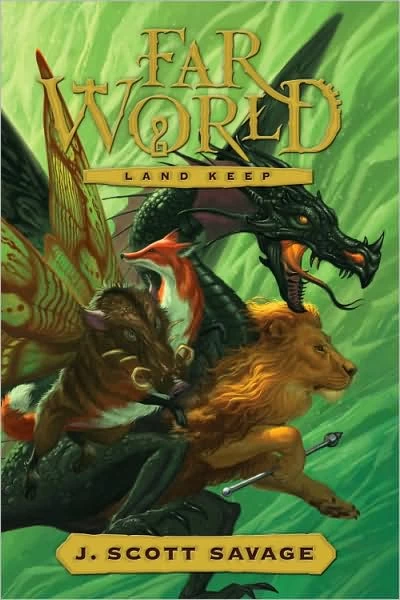 Land Keep