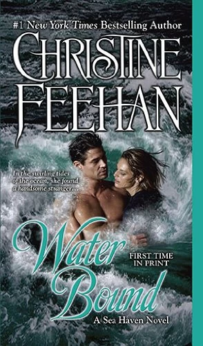 Water Bound (Sea Haven #1) by Christine Feehan