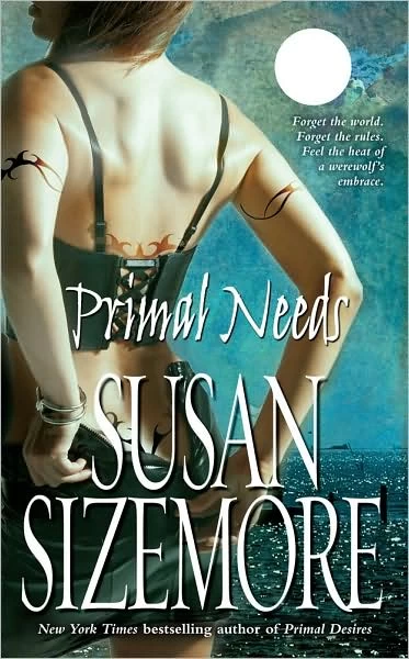 Primal Needs (Primes #7) by Susan Sizemore