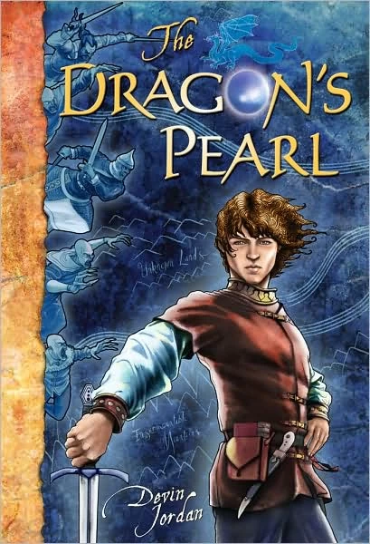 The Dragon's Pearl