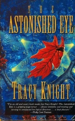 The Astonished Eye