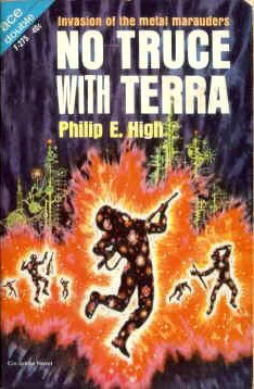 No Truce with Terra