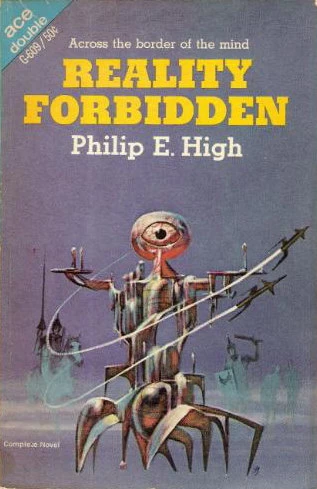 Reality Forbidden