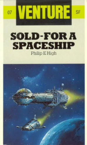 Sold - For a Spaceship