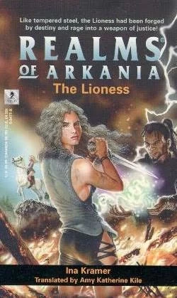 The Lioness