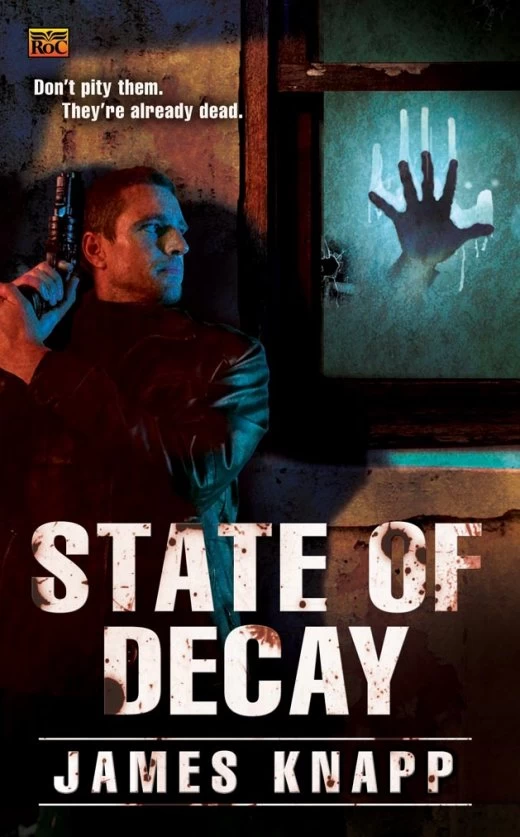 State of Decay