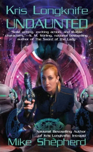 Undaunted (Kris Longknife #7) by Mike Shepherd