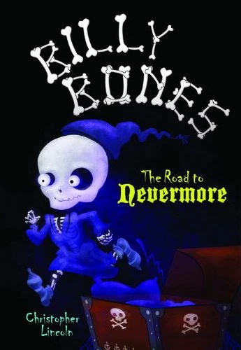 The Road to Nevermore
