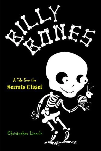 A Tale from the Secrets Closet