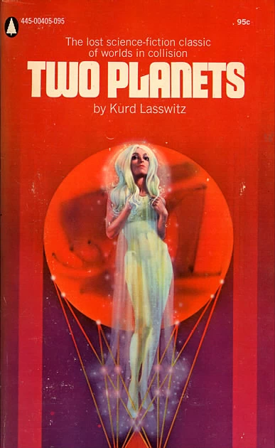 Two Planets