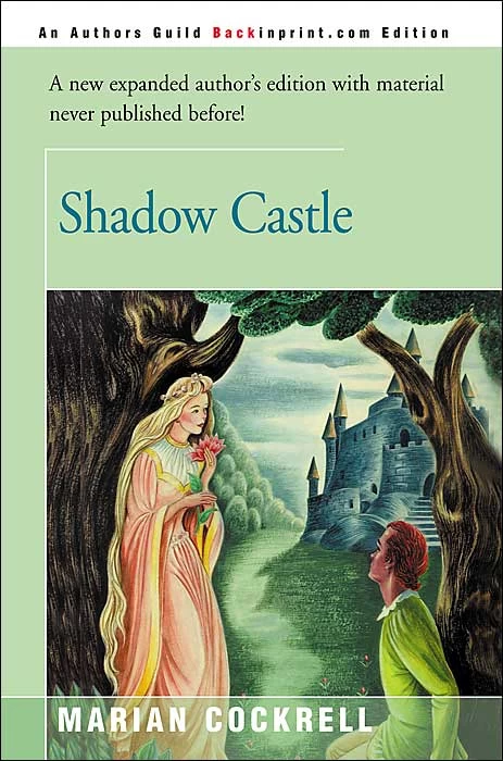 Shadow Castle by Marian Cockrell