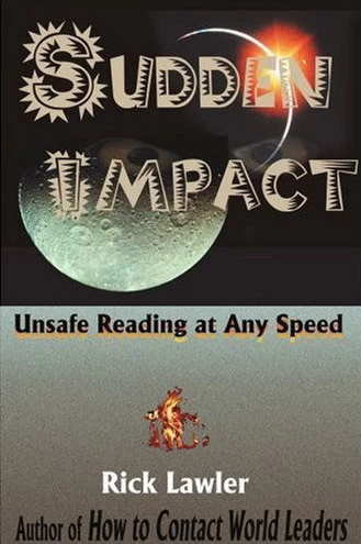 Sudden Impact: Unsafe Reading at Any Speed