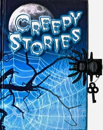 Creepy Stories