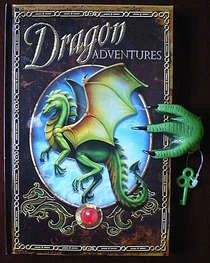 Dragon Adventures