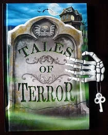 Tales of Terror