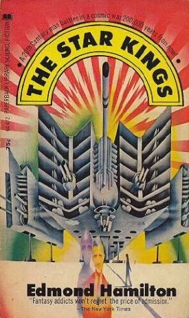 The Star Kings