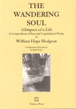 The Wandering Soul by William Hope Hodgson