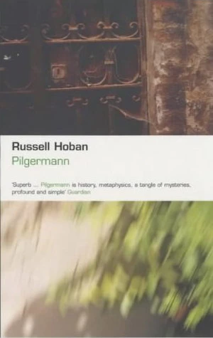 Pilgermann by Russell Hoban