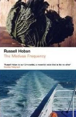 The Medusa Frequency by Russell Hoban