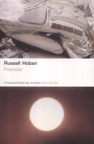 Fremder by Russell Hoban