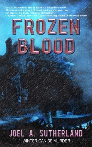 Frozen Blood