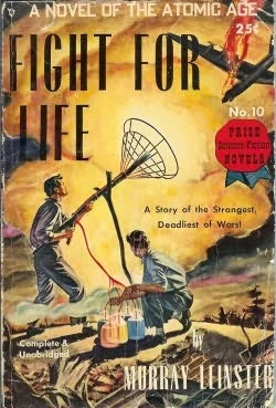 Fight for Life by Murray Leinster