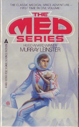 The Med Series by Murray Leinster