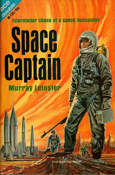 Space Captain