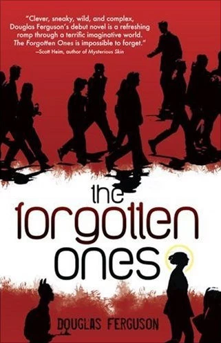 The Forgotten Ones