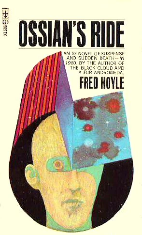 Ossian's Ride by Fred Hoyle