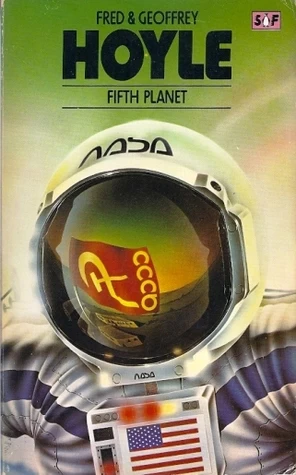 The Fifth Planet by Fred Hoyle, Geoffrey Hoyle