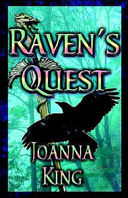 Raven's Quest