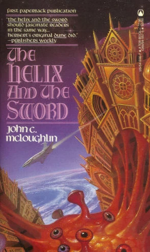 The Helix and the Sword