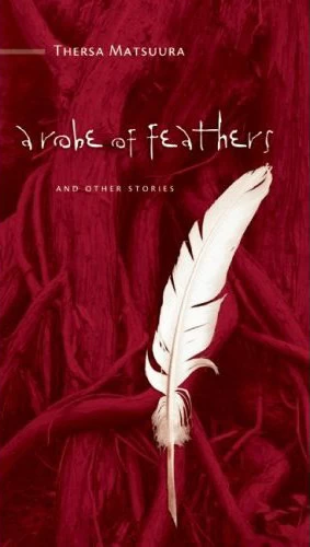 A Robe of Feathers and Other Stories